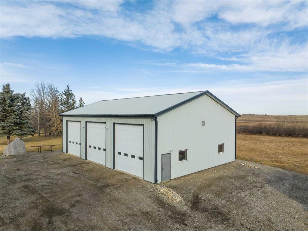 Picture for 221083 Range Road 270  