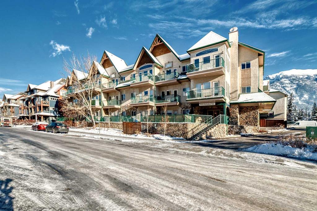 Picture for 218, 176 Kananaskis Way 
