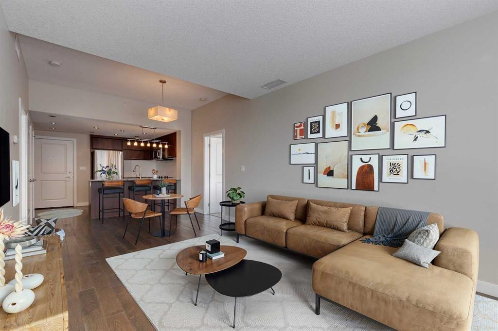 Picture for 707, 1110 3 Avenue NW