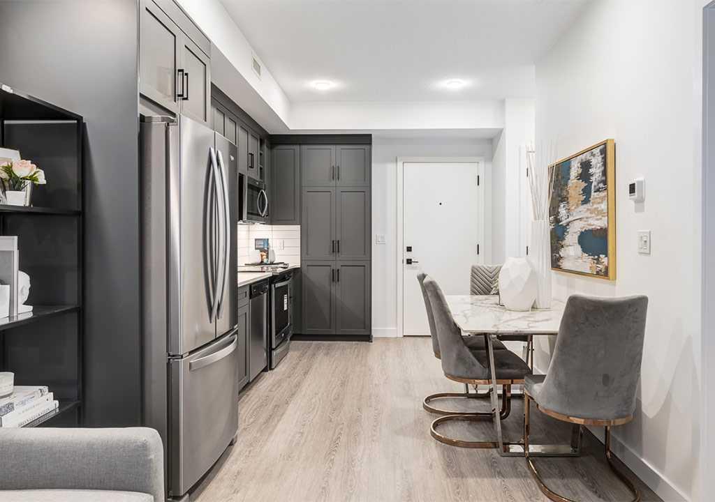 Picture for 511, 3107 Warren Street NW