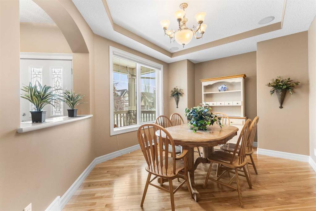 Picture for 131 Discovery Ridge Way SW