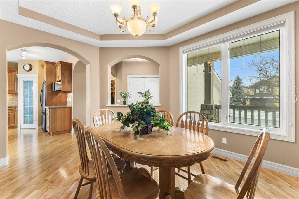 Picture for 131 Discovery Ridge Way SW