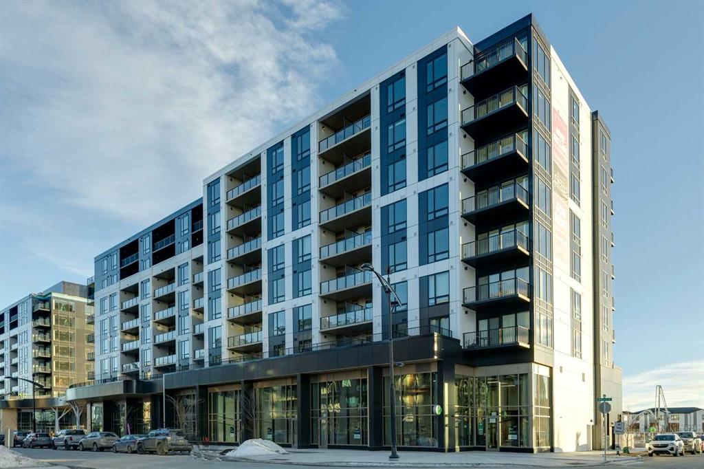 Picture for 803, 8375 Broadcast Avenue SW