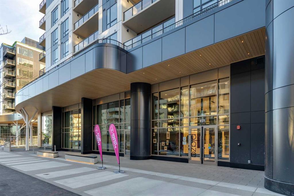 Picture for 803, 8375 Broadcast Avenue SW