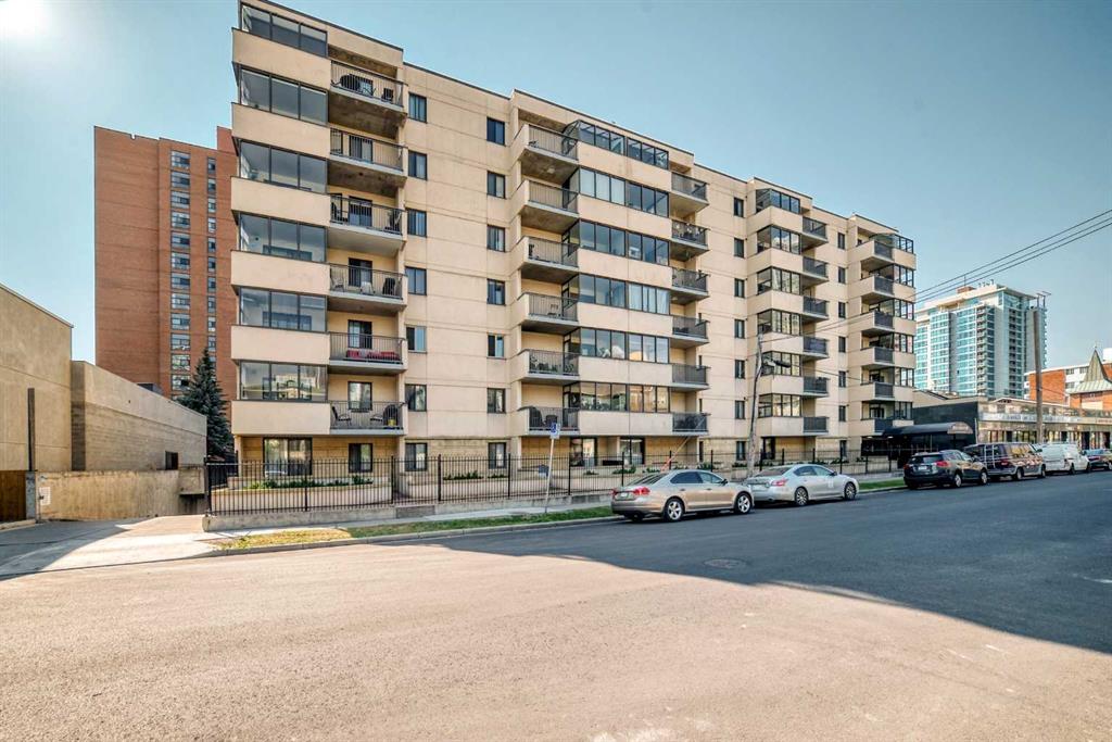 Picture for 504, 111 14 Avenue SE