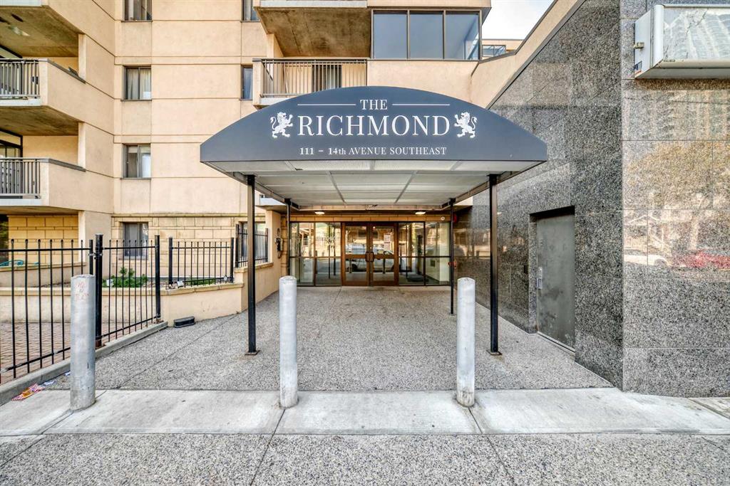 Picture for 504, 111 14 Avenue SE