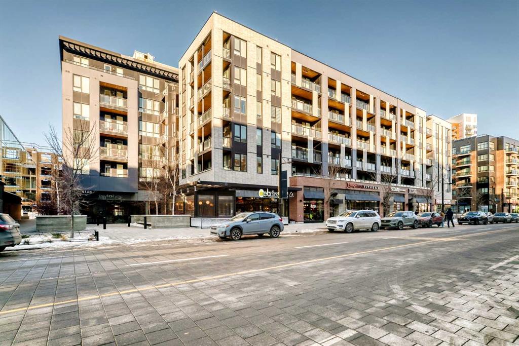 Picture for 520, 4138 University Avenue NW