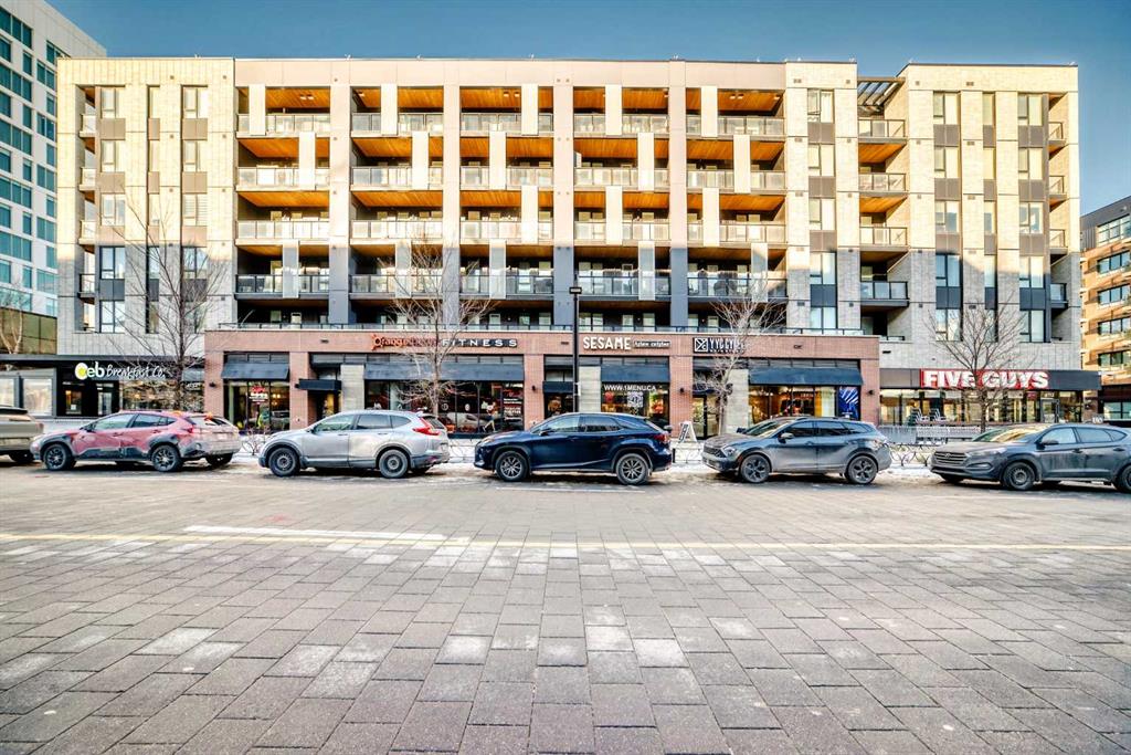 Picture for 520, 4138 University Avenue NW