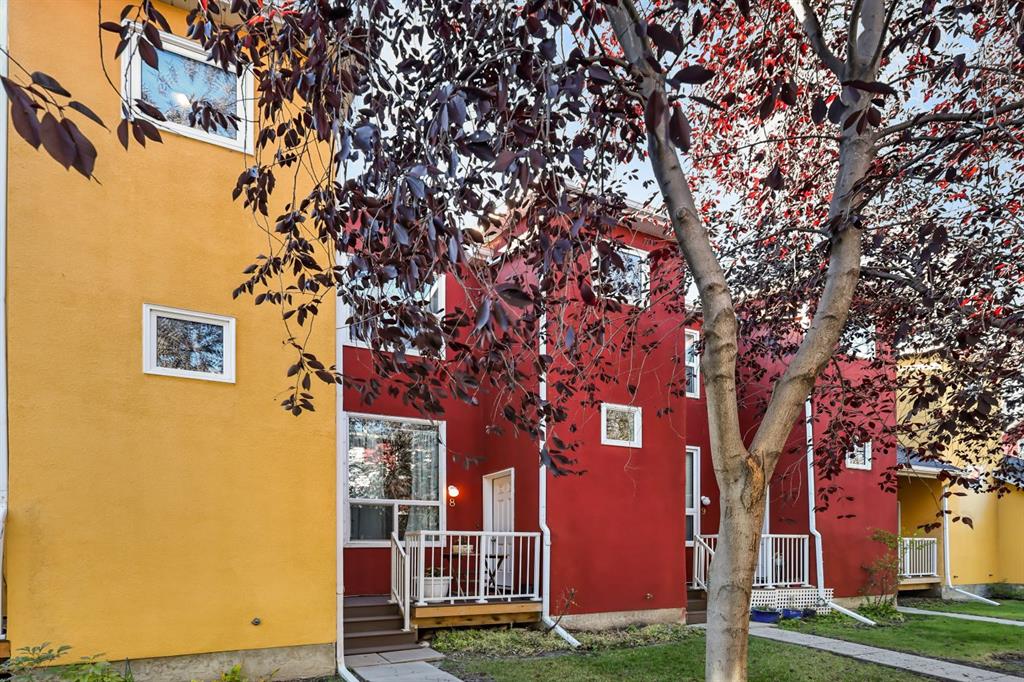 Picture for 8, 7 Westland Road 