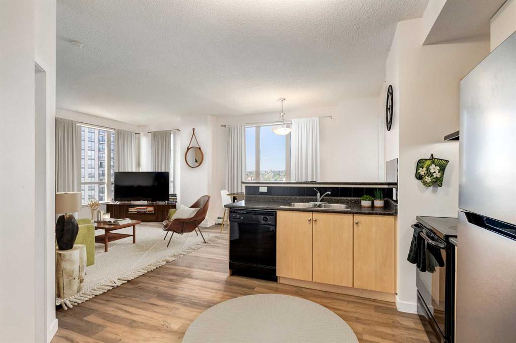 Picture for 1615, 1053 10 Street SW