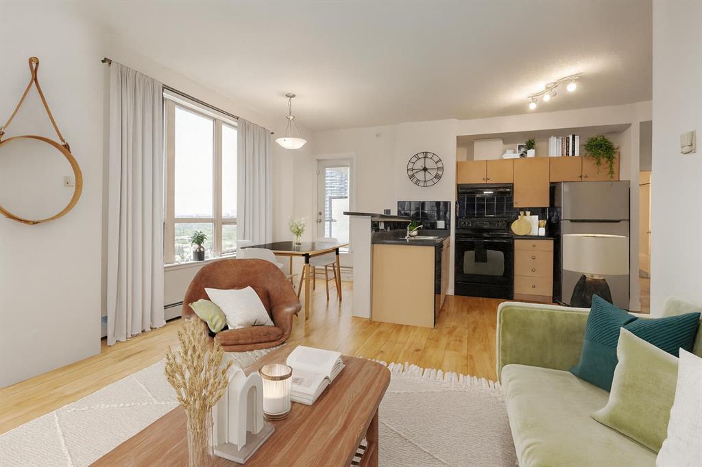 Picture for 1615, 1053 10 Street SW