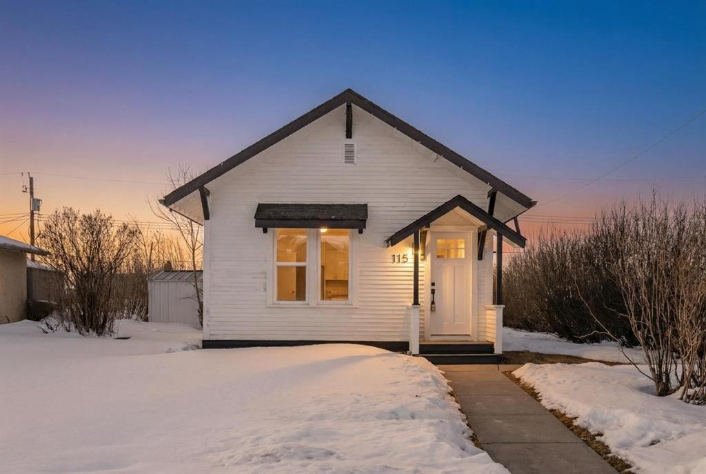 Picture for 115 Niblock Street 