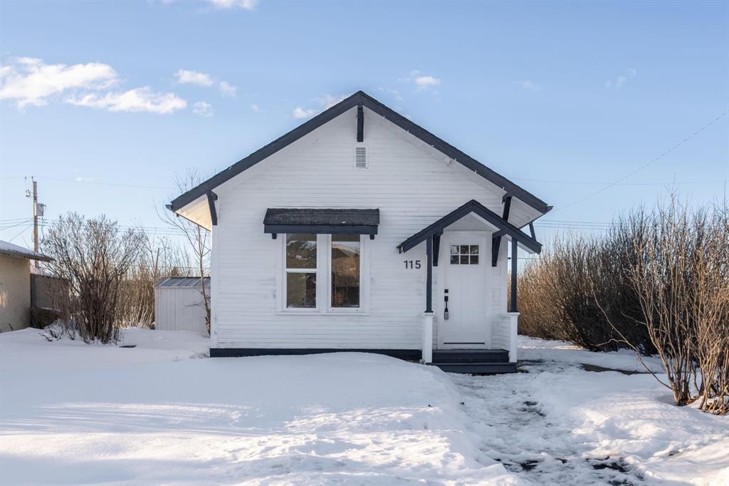 Picture for 115 Niblock Street 