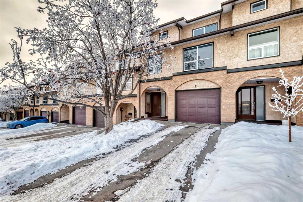 Picture for 11, 1011 Canterbury Drive SW