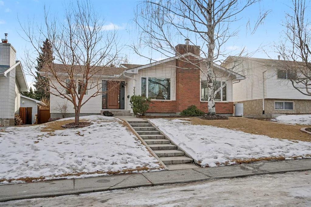 Picture for 7331 Silver Mead Road NW