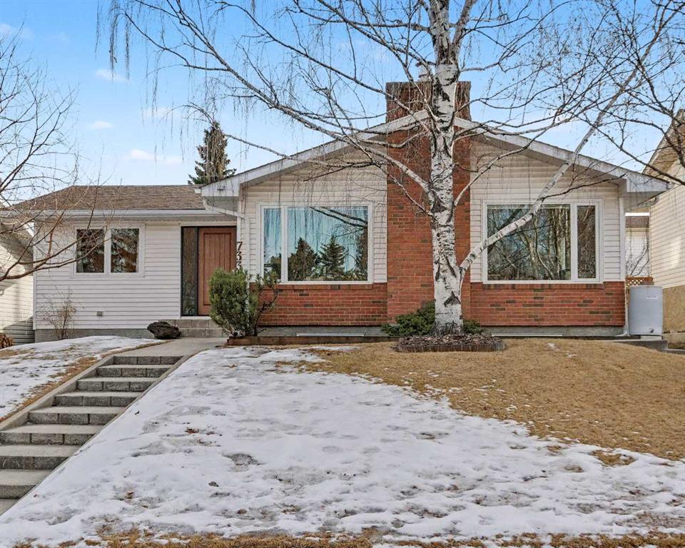 Picture for 7331 Silver Mead Road NW