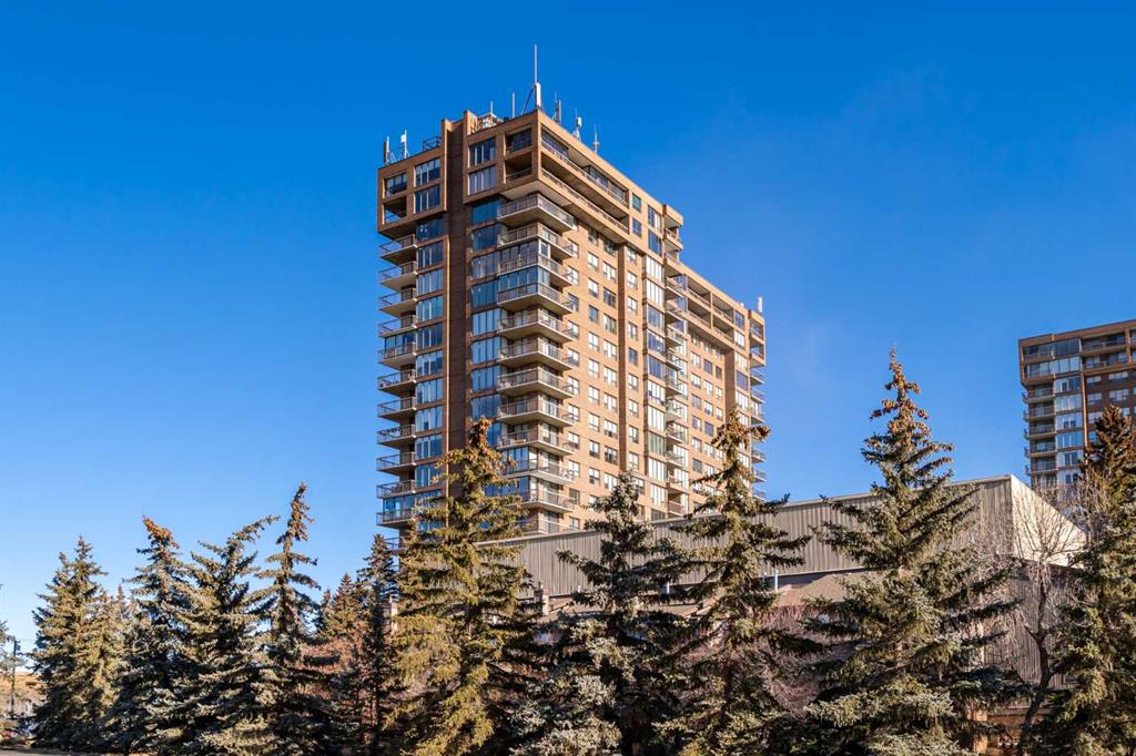 Picture for 605, 80 Point Mckay Crescent NW