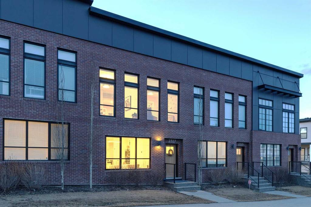 Picture for 2327 77 Street SW