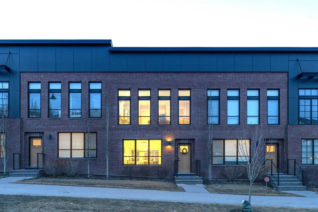 Picture for 2327 77 Street SW