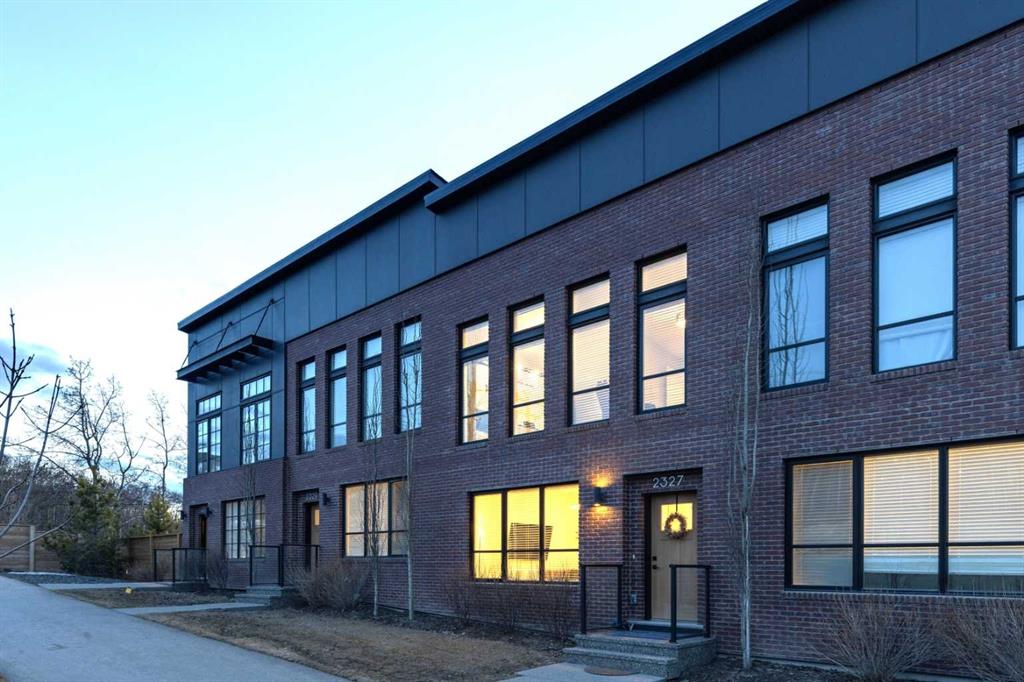 Picture for 2327 77 Street SW