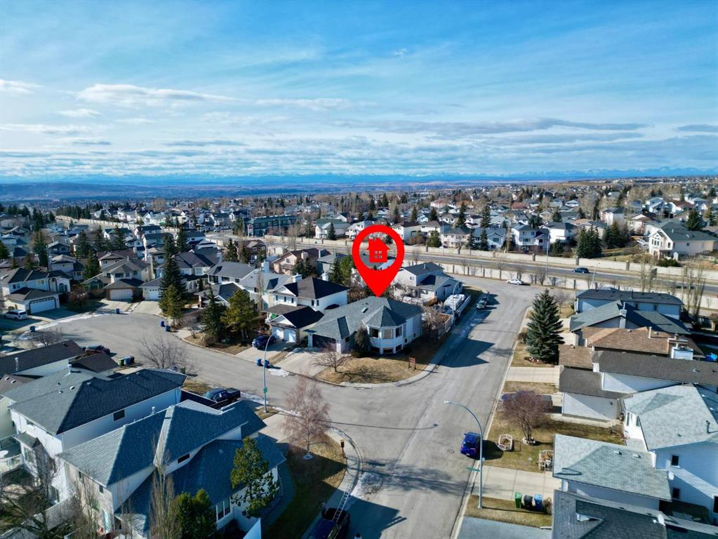 Picture for 456 Hawkland Place NW