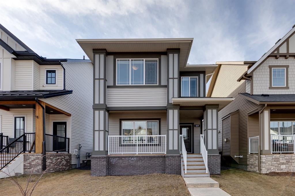 Picture for 617 Reynolds Crescent SW