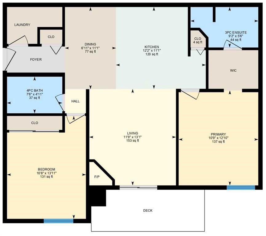 Picture for 1211, 3400 Edenwold Heights NW