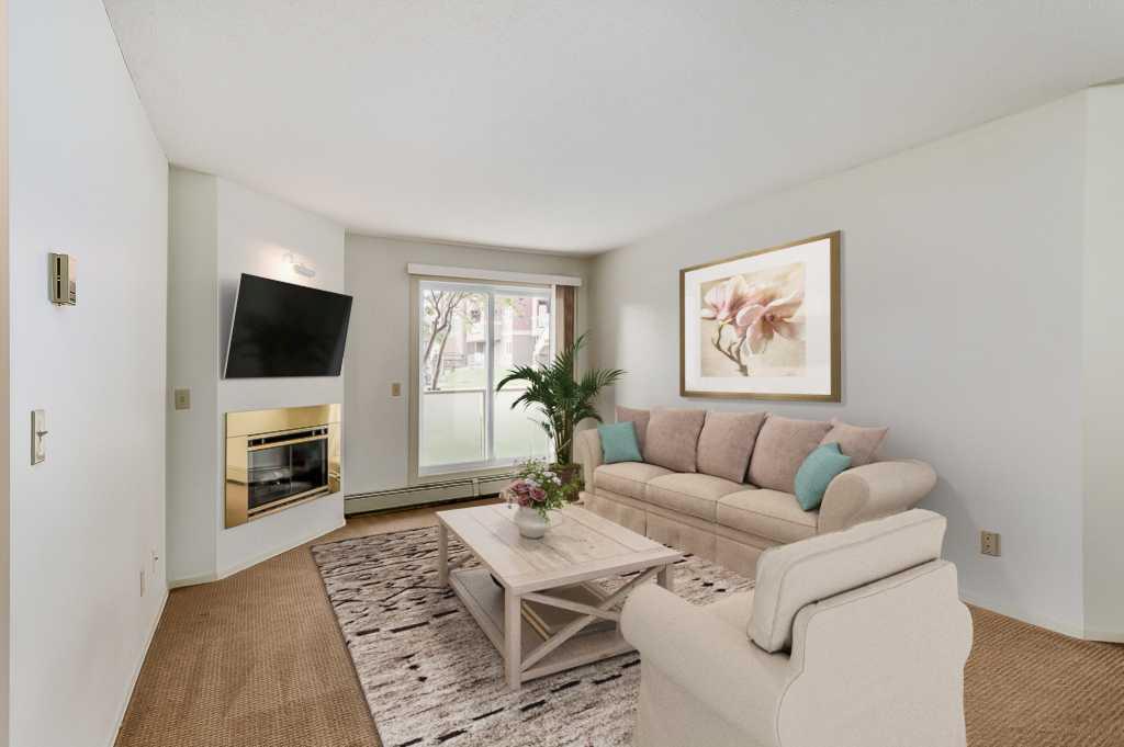 Picture for 1211, 3400 Edenwold Heights NW