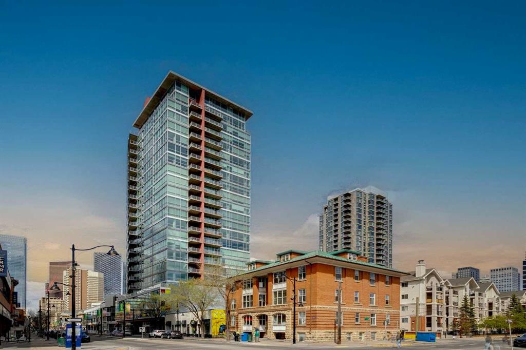 Picture for 1004, 135 13 Avenue SW