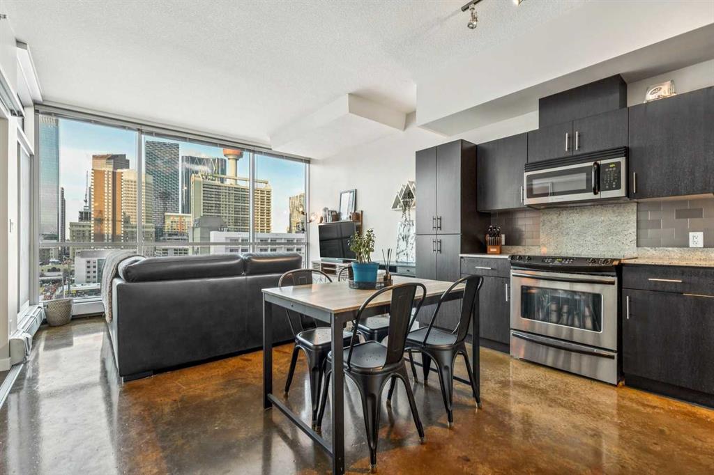 Picture for 1004, 135 13 Avenue SW