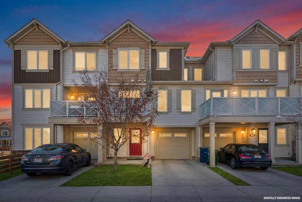 Picture for 105 Windstone Mews SW