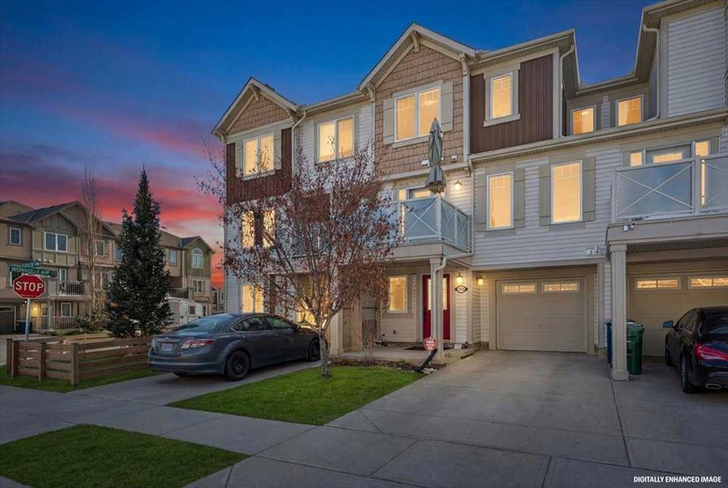 Picture for 105 Windstone Mews SW