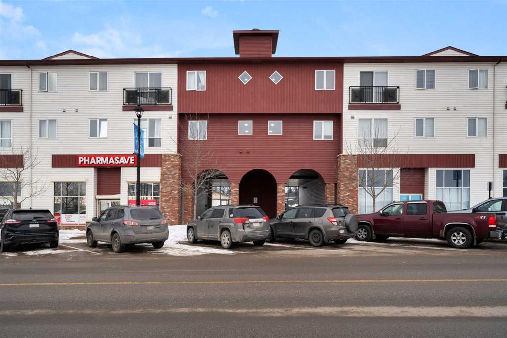 Picture for 208, 1010 Railway Street 