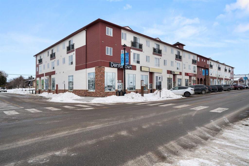 Picture for 208, 1010 Railway Street 