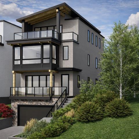 Picture for 712 Bridge Crescent NE