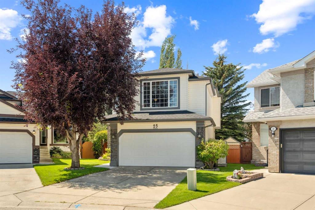 Picture for 25 Harvest Park Court NE