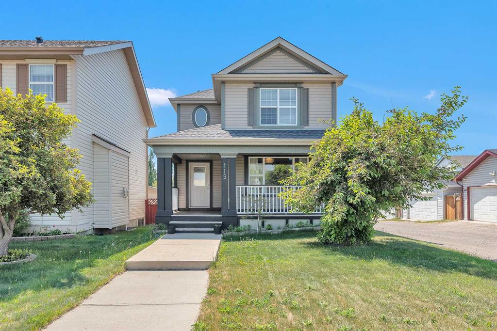 Picture for 115 Evermeadow Avenue SW