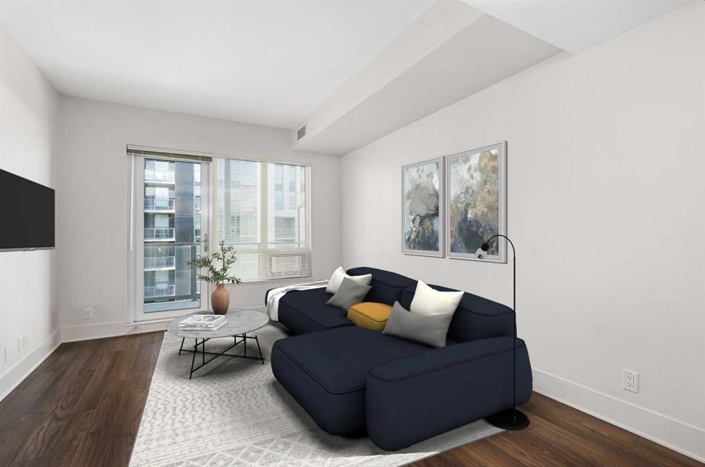 Picture for 701, 46 9 Street NE