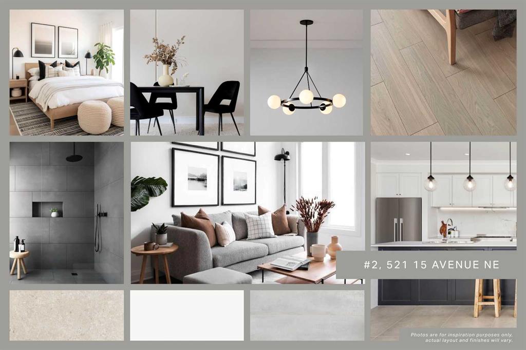 Picture for 2, 521 15 Avenue NE