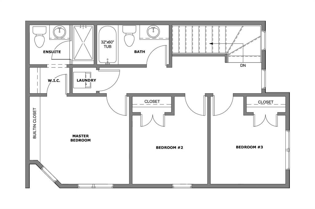 Picture for 2, 521 15 Avenue NE