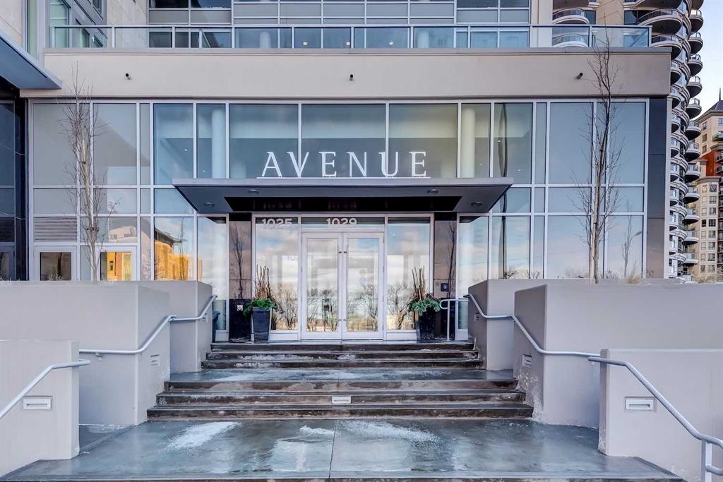 Picture for 902, 1025 5 Avenue SW