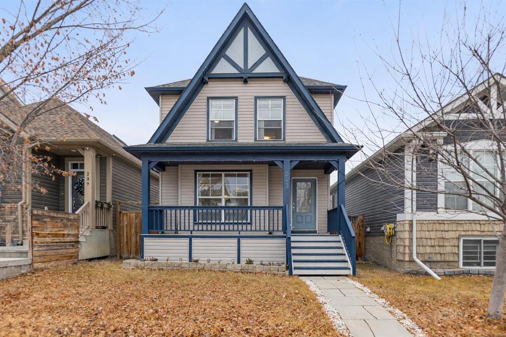 Picture for 243 New Brighton Landing SE