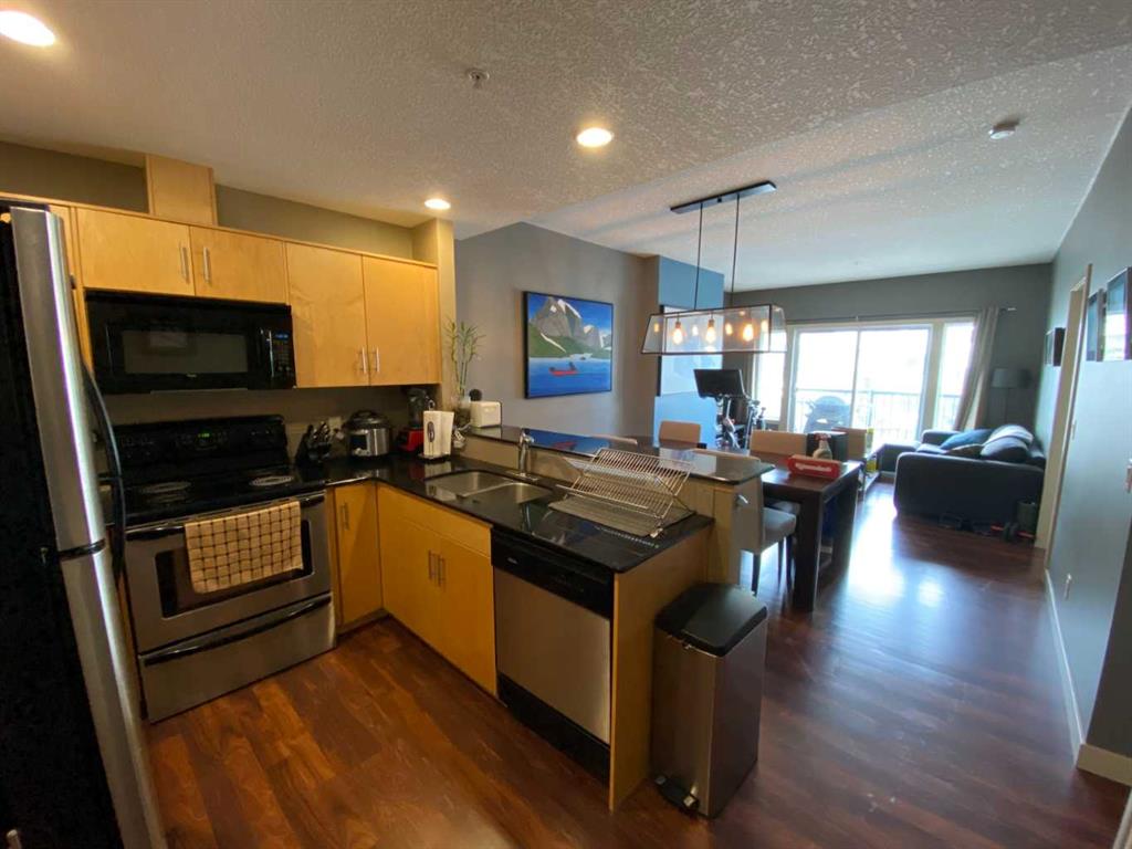 Picture for 201, 1515 11 Avenue SW