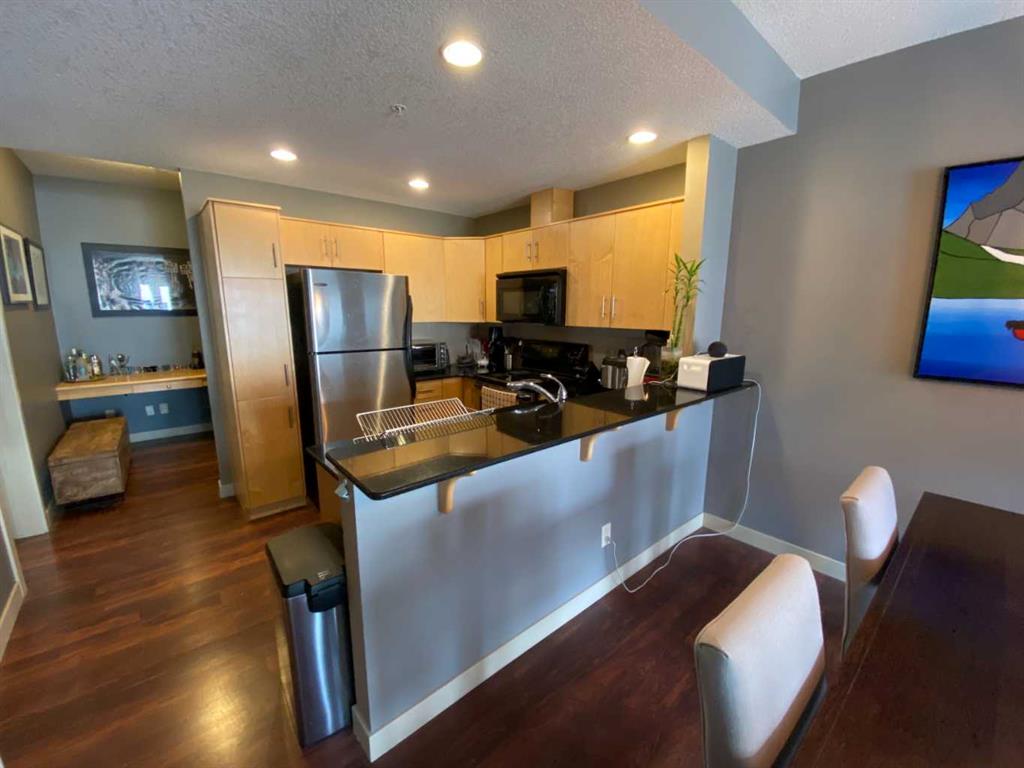 Picture for 201, 1515 11 Avenue SW