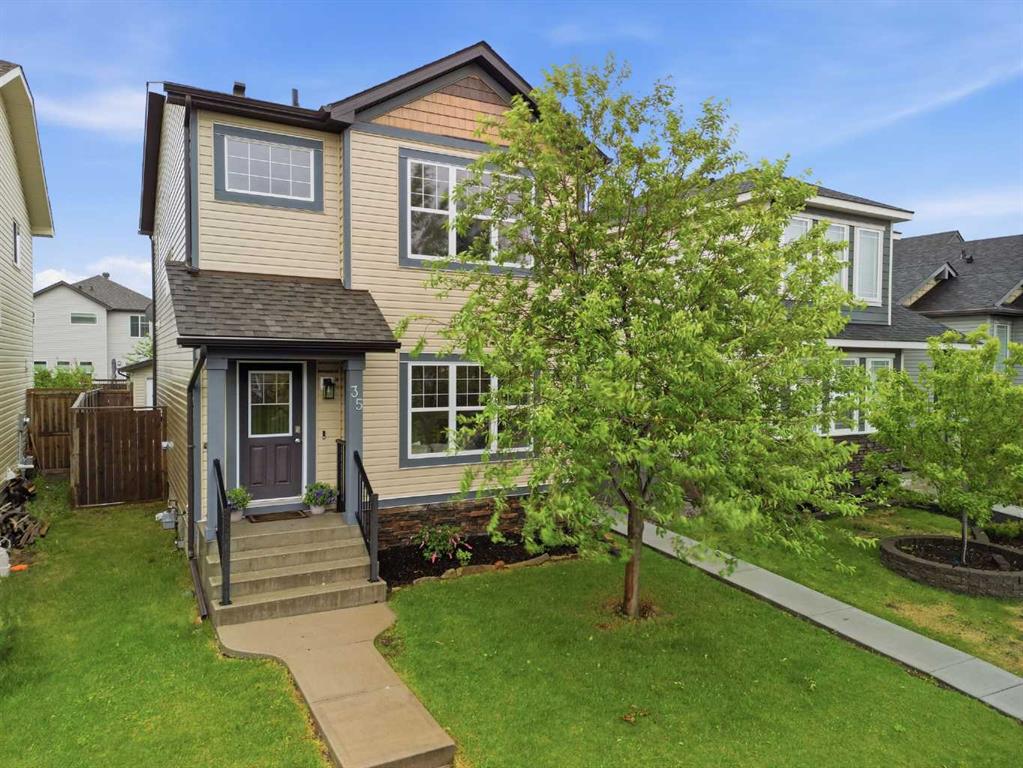 Picture for 35 Covecreek Place NE