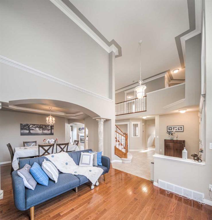 Picture for 143 Hamptons Terrace NW