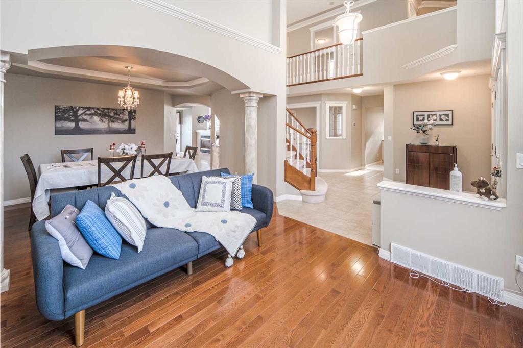 Picture for 143 Hamptons Terrace NW