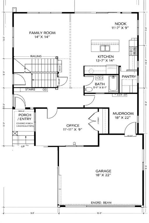 Picture for 18 Waterford Mews 