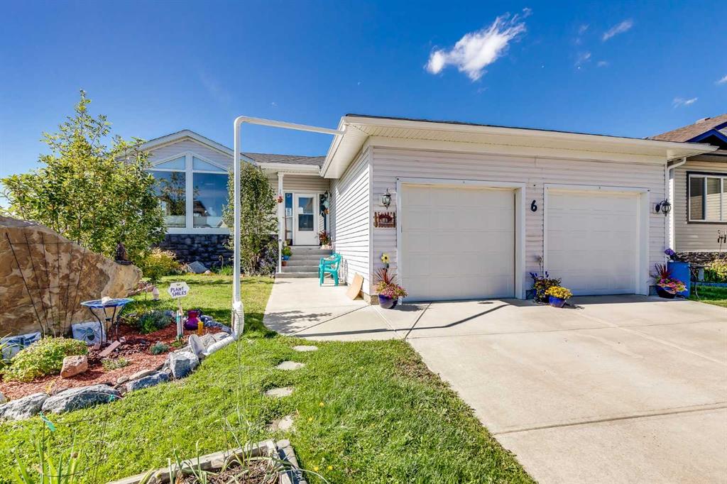 Picture for 6 Garneau Gate 