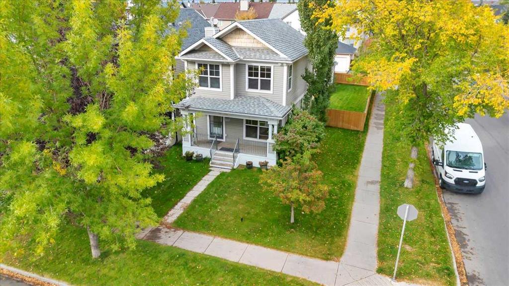 Picture for 144 Prestwick Avenue 